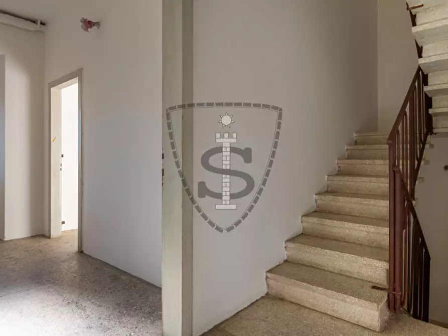 Immagine 7 di Casa bifamiliare in vendita  in Via Europa, 47 a Lusiana Conco