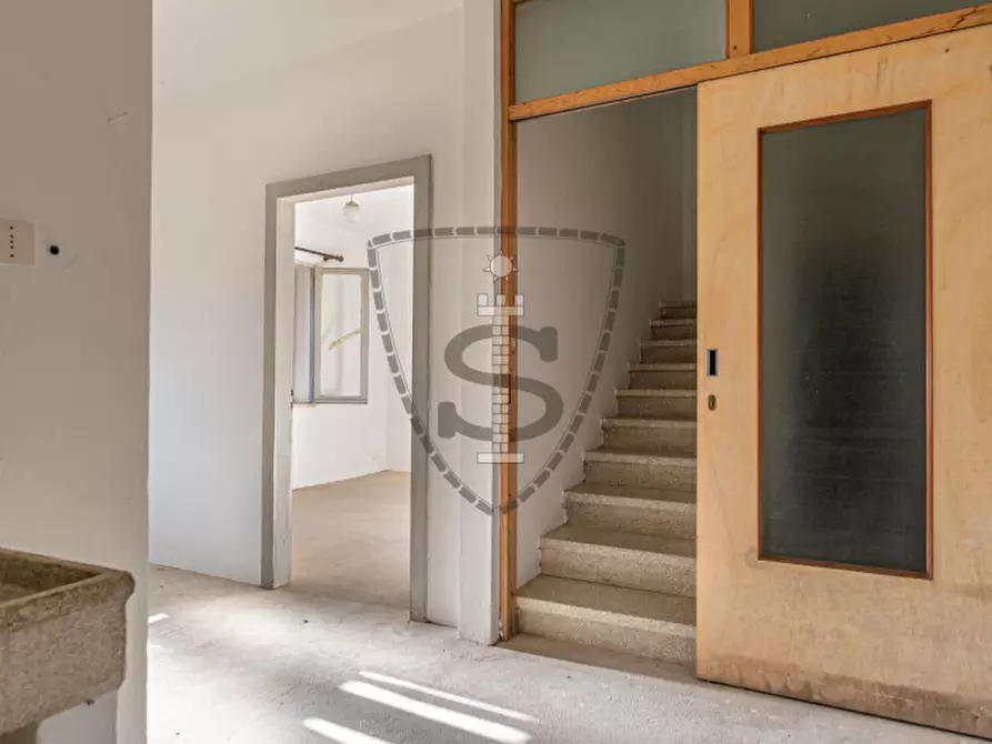 Immagine 8 di Casa bifamiliare in vendita  in Via Europa, 47 a Lusiana Conco