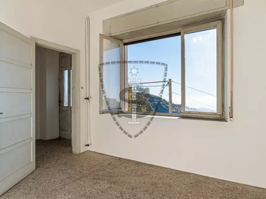 Immagine 10 di Casa bifamiliare in vendita  in Via Europa, 47 a Lusiana Conco