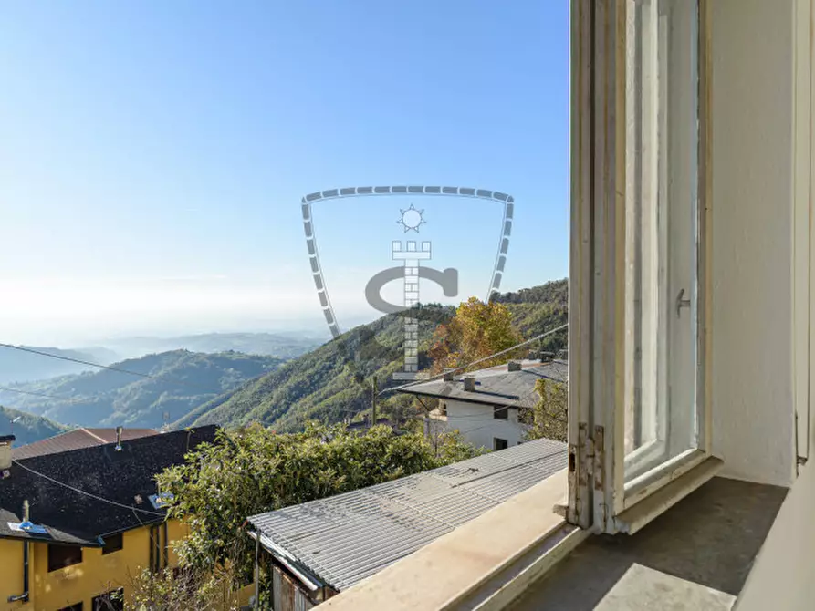 Immagine 11 di Casa bifamiliare in vendita  in Via Europa, 47 a Lusiana Conco