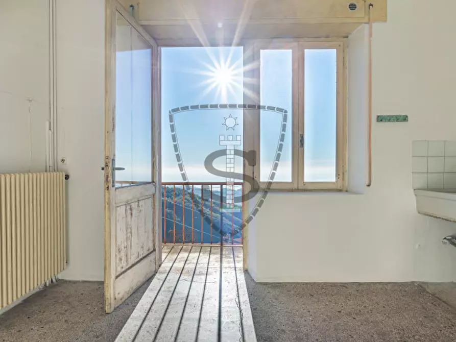 Immagine 21 di Casa bifamiliare in vendita  in Via Europa, 47 a Lusiana Conco