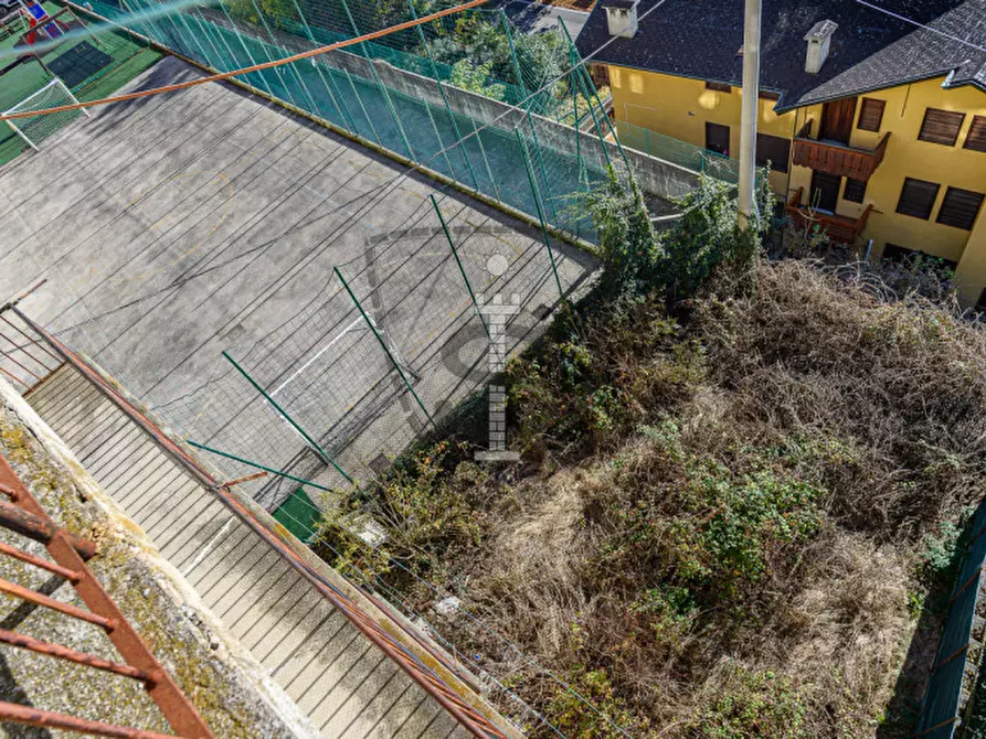 Immagine 23 di Casa bifamiliare in vendita  in Via Europa, 47 a Lusiana Conco