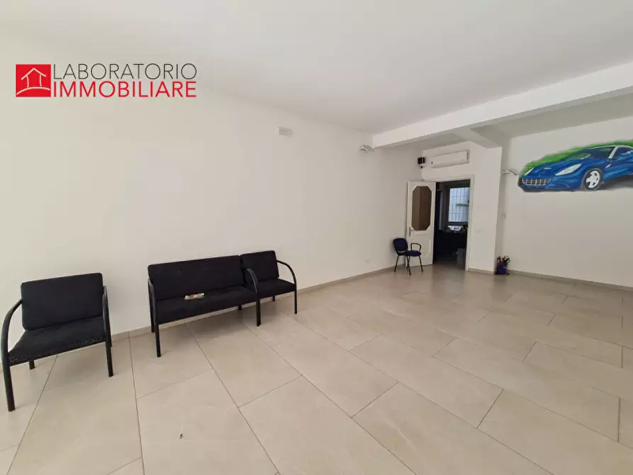 Immagine 7 di Attività commerciale in vendita  in via Veglie a Carmiano