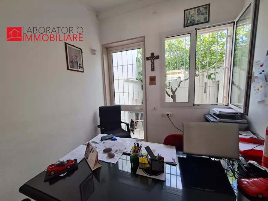 Immagine 8 di Attività commerciale in vendita  in via Veglie a Carmiano