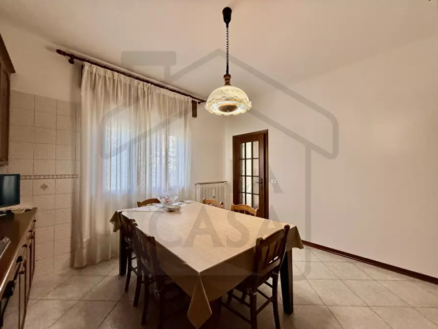 Immagine 7 di Casa indipendente in vendita  in Via Ippolito Nievo a Torreglia