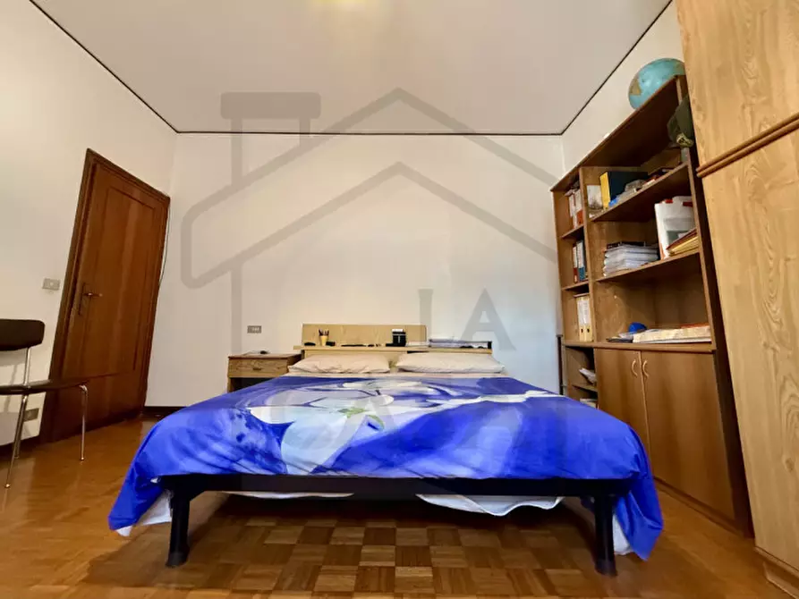 Immagine 10 di Casa indipendente in vendita  in Via Ippolito Nievo a Torreglia