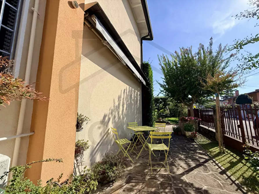 Immagine 17 di Casa indipendente in vendita  in Via Ippolito Nievo a Torreglia