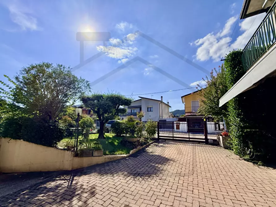 Immagine 27 di Casa indipendente in vendita  in Via Ippolito Nievo a Torreglia