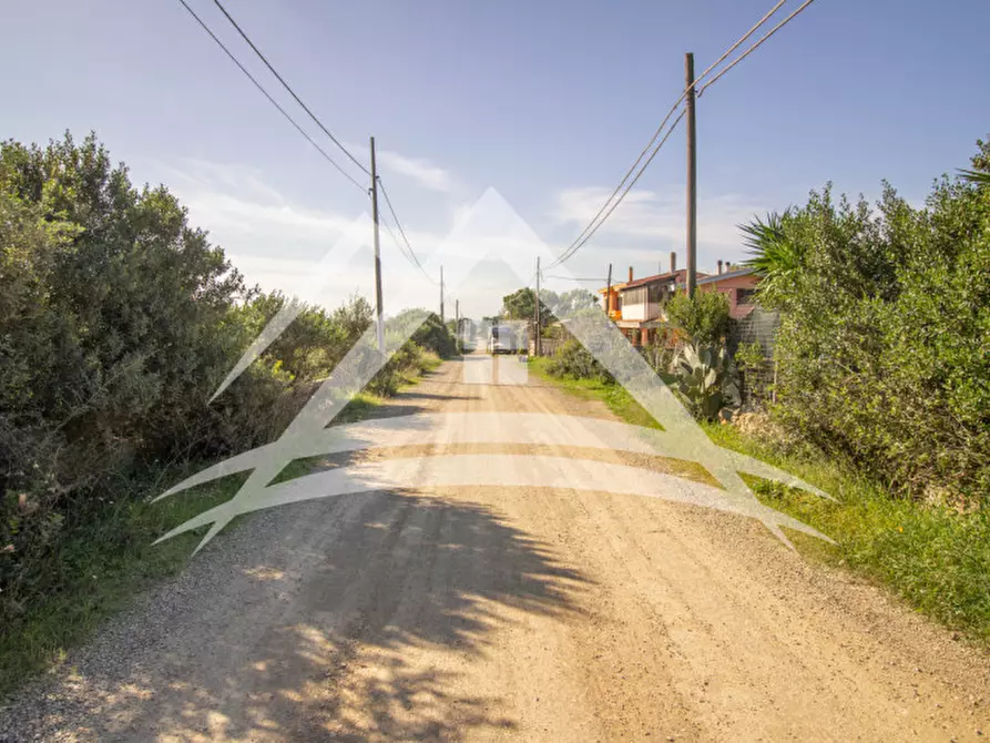 Immagine 1 di Terreno in vendita  in Li Lioni a Porto Torres