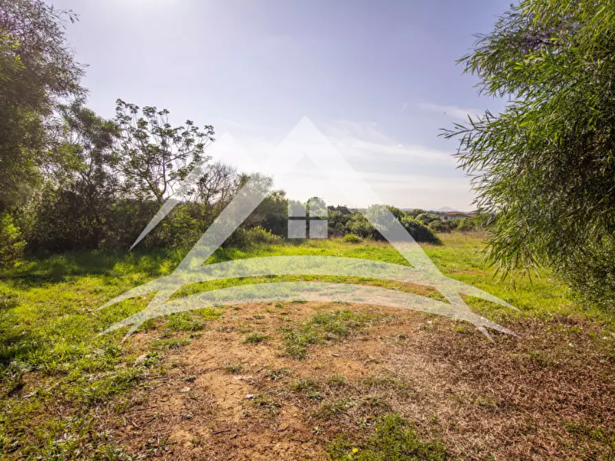 Immagine 2 di Terreno in vendita  in Li Lioni a Porto Torres
