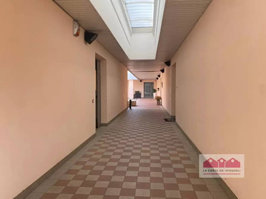 Immagine 3 di Laboratorio in vendita  in via zamenhof a Vicenza