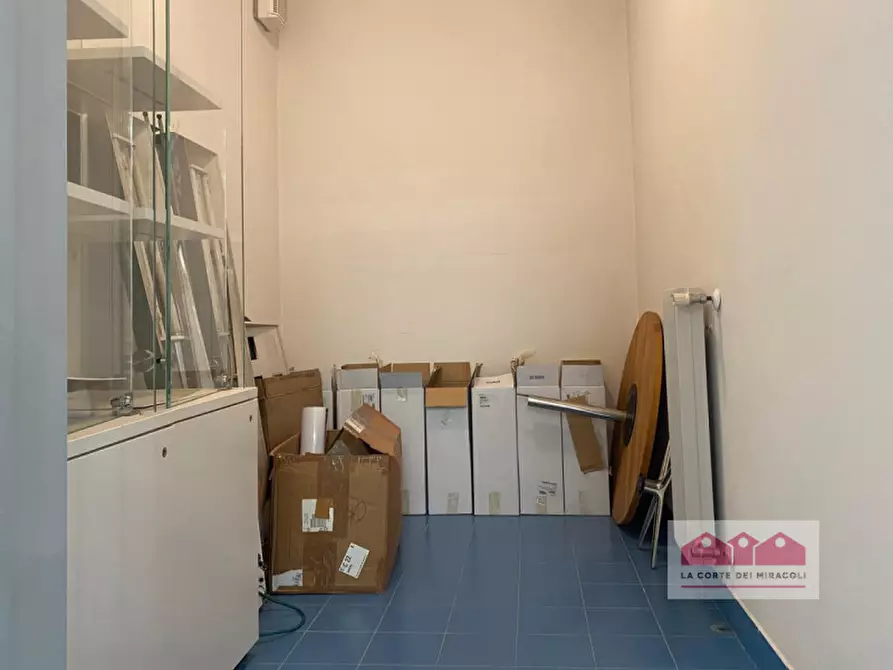 Immagine 10 di Laboratorio in vendita  in via zamenhof a Vicenza