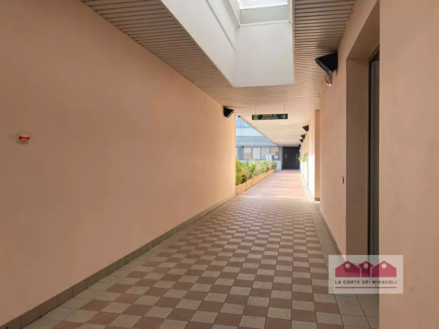 Immagine 14 di Laboratorio in vendita  in via zamenhof a Vicenza