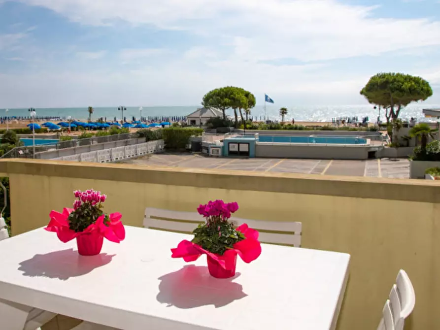 Immagine 2 di Appartamento in vendita  in VIA VITTORIO VENETO 71 a Jesolo