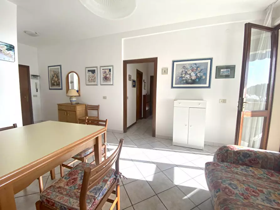 Immagine 3 di Appartamento in vendita  in VIA VITTORIO VENETO 71 a Jesolo