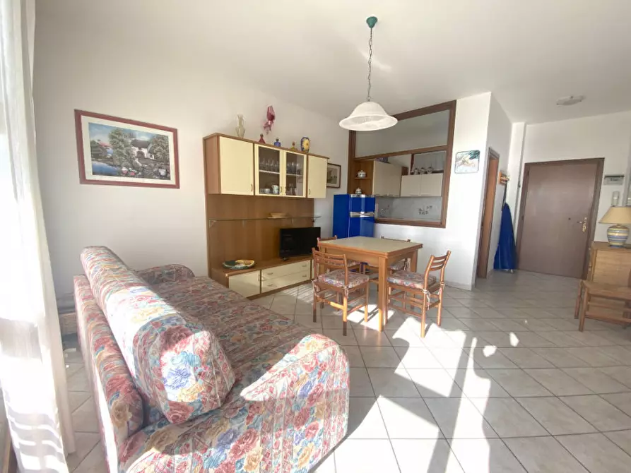 Immagine 6 di Appartamento in vendita  in VIA VITTORIO VENETO 71 a Jesolo