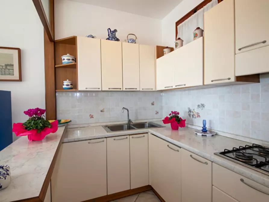 Immagine 7 di Appartamento in vendita  in VIA VITTORIO VENETO 71 a Jesolo