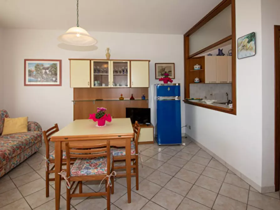 Immagine 8 di Appartamento in vendita  in VIA VITTORIO VENETO 71 a Jesolo