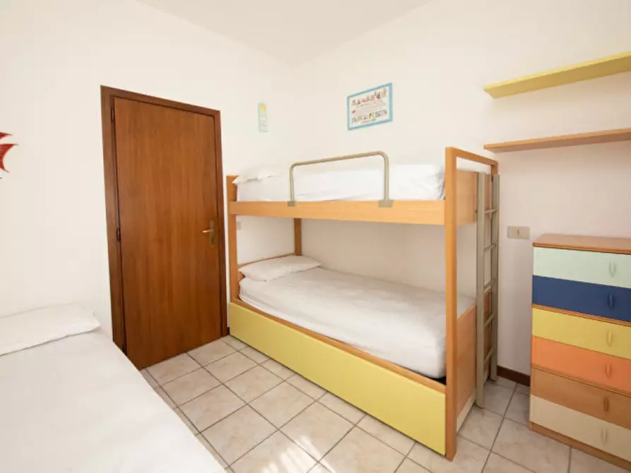 Immagine 11 di Appartamento in vendita  in VIA VITTORIO VENETO 71 a Jesolo