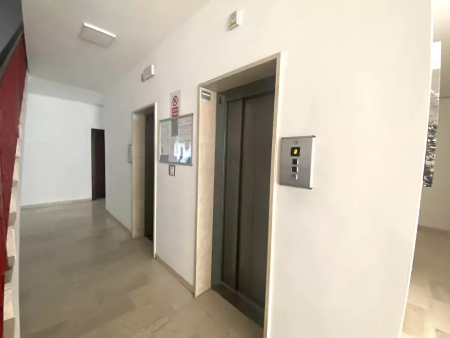 Immagine 20 di Appartamento in vendita  in VIA VITTORIO VENETO 71 a Jesolo