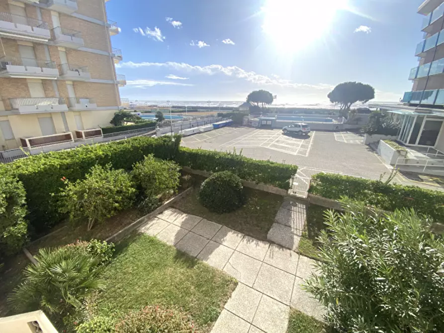 Immagine 23 di Appartamento in vendita  in VIA VITTORIO VENETO 71 a Jesolo