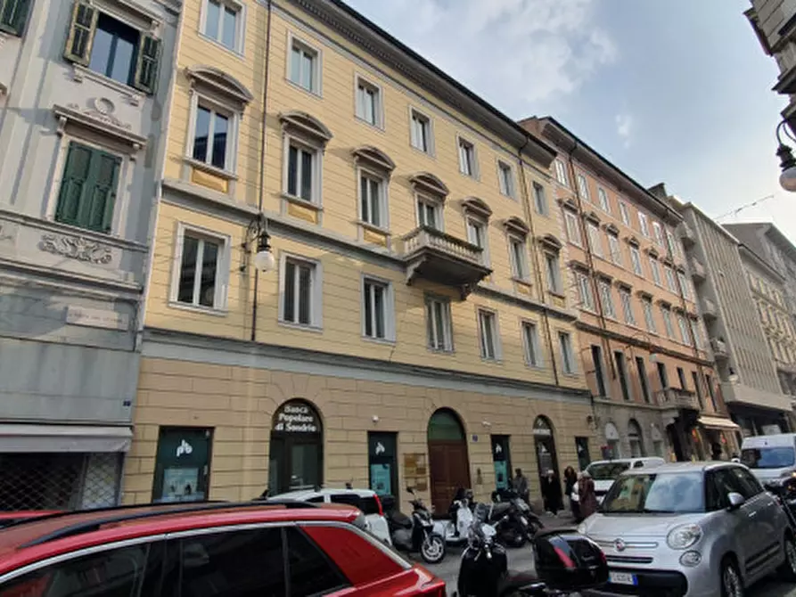 Immagine 2 di Ufficio in affitto  in Piazza San Giovanni 1 a Trieste