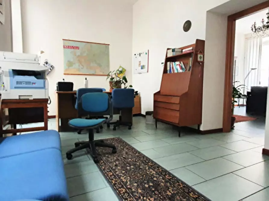 Immagine 3 di Ufficio in affitto  in Piazza San Giovanni 1 a Trieste