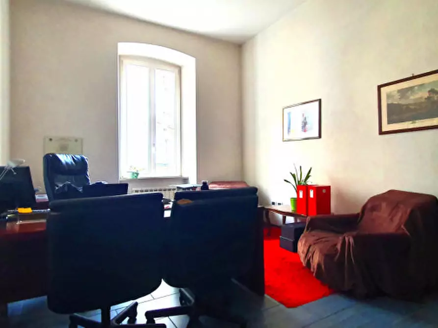 Immagine 4 di Ufficio in affitto  in Piazza San Giovanni 1 a Trieste