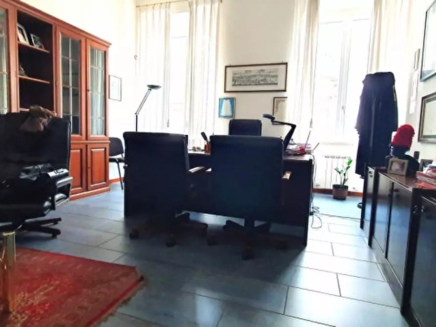 Immagine 5 di Ufficio in affitto  in Piazza San Giovanni 1 a Trieste