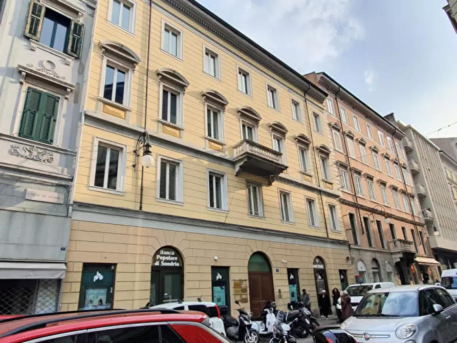 Immagine 2 di Ufficio in affitto  in Piazza San Giovanni 1 a Trieste
