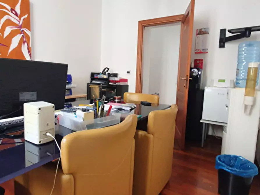 Immagine 5 di Ufficio in affitto  in Piazza San Giovanni 1 a Trieste