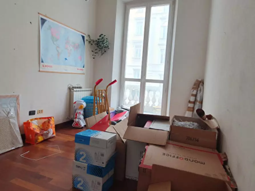 Immagine 6 di Ufficio in affitto  in Piazza San Giovanni 1 a Trieste