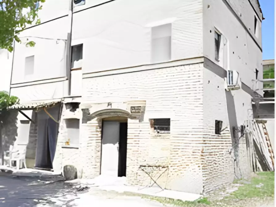 Immagine 1 di Casa indipendente in vendita  in Via Nicosanti Arnaldo 3 a Rapagnano