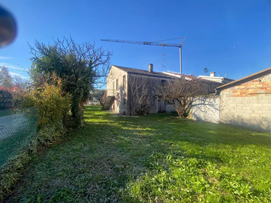 Immagine 6 di Casa bifamiliare in vendita  in via chiesa a Veggiano
