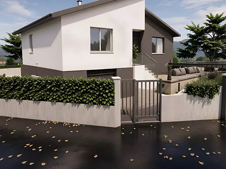 Immagine 1 di Casa indipendente in vendita  in Via Giacomo Nani a Padova