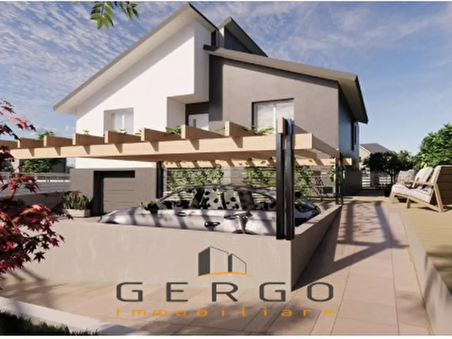 Immagine 1 di Casa indipendente in vendita  in Via Giacomo Nani a Padova