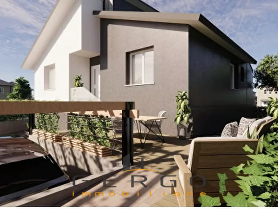 Immagine 4 di Casa indipendente in vendita  in Via Giacomo Nani a Padova