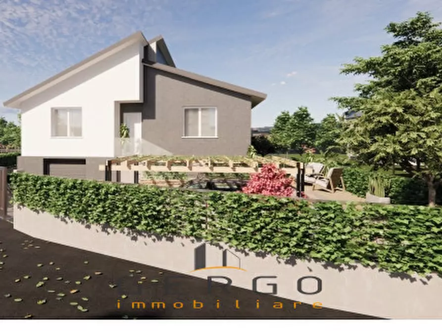 Immagine 5 di Casa indipendente in vendita  in Via Giacomo Nani a Padova