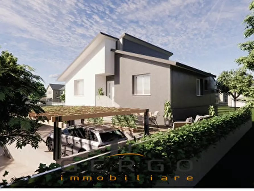 Immagine 6 di Casa indipendente in vendita  in Via Giacomo Nani a Padova