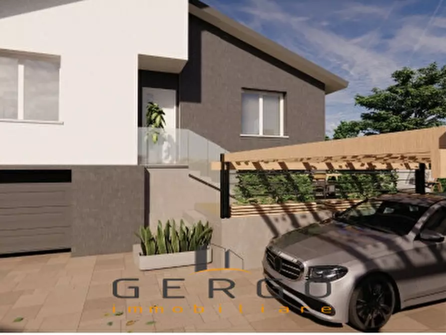 Immagine 7 di Casa indipendente in vendita  in Via Giacomo Nani a Padova