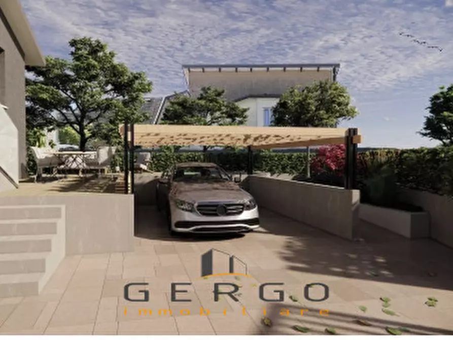 Immagine 10 di Casa indipendente in vendita  in Via Giacomo Nani a Padova