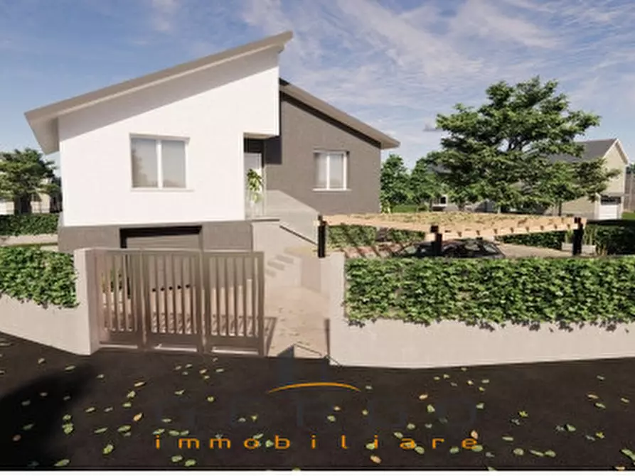 Immagine 11 di Casa indipendente in vendita  in Via Giacomo Nani a Padova