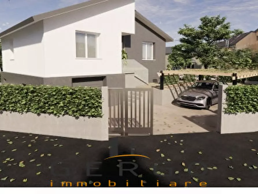 Immagine 12 di Casa indipendente in vendita  in Via Giacomo Nani a Padova