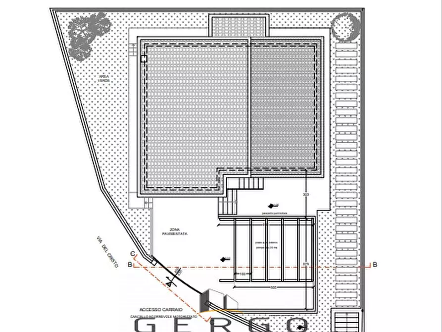 Immagine 12 di Casa indipendente in vendita  in Via Giacomo Nani a Padova