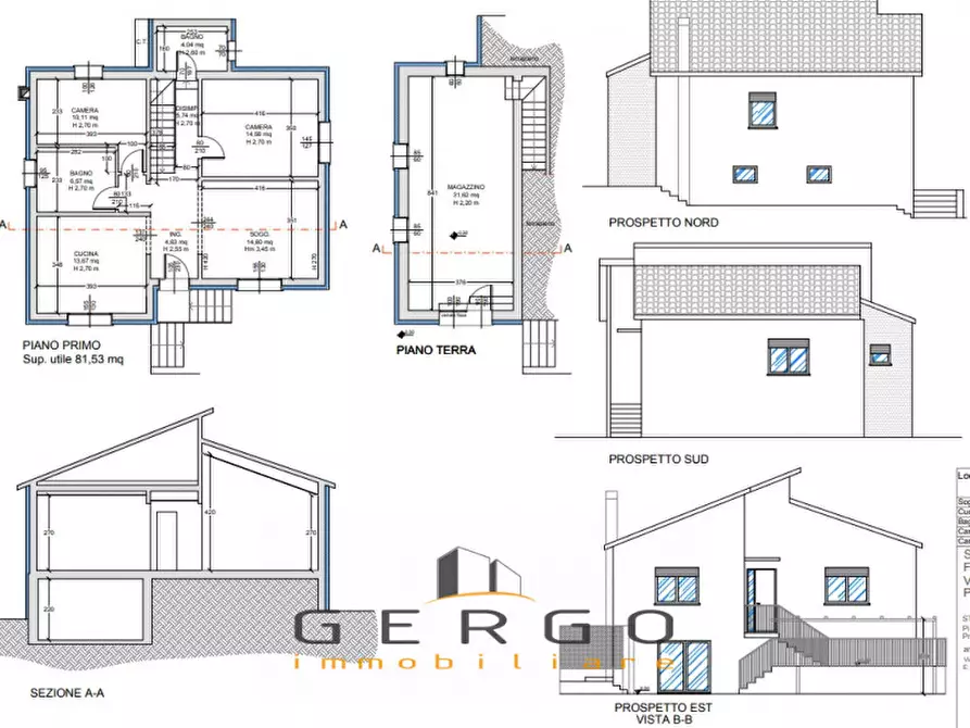 Immagine 13 di Casa indipendente in vendita  in Via Giacomo Nani a Padova