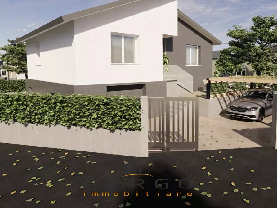 Immagine 14 di Casa indipendente in vendita  in Via Giacomo Nani a Padova