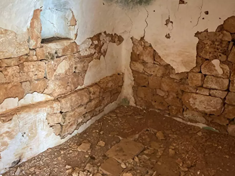 Immagine 6 di Rustico / casale in vendita  in contrada Pane e Passole a Francavilla Fontana