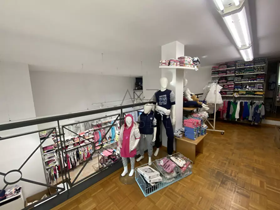 Immagine 6 di Negozio in vendita  in piazza giorgione a Castelfranco Veneto