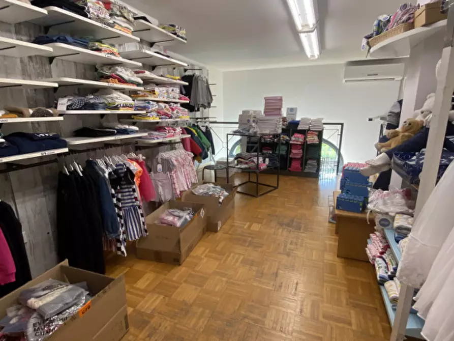 Immagine 7 di Negozio in vendita  in piazza giorgione a Castelfranco Veneto