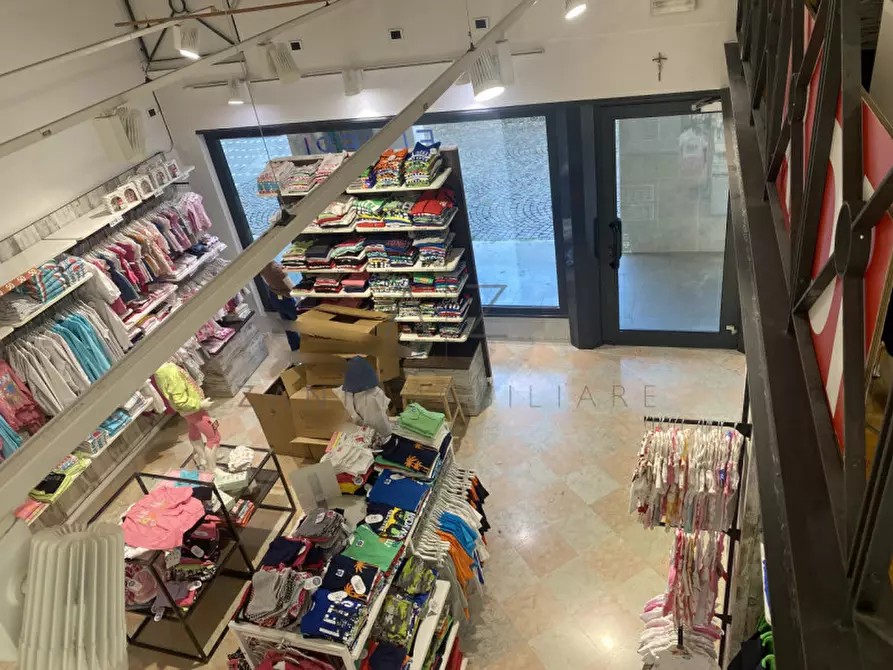 Immagine 9 di Negozio in vendita  in piazza giorgione a Castelfranco Veneto